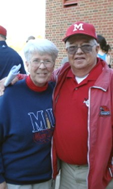 CoSIDA Hall of Famer and former Miami (OH) long-time SID Dave Young passes away